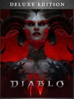 Game Blizzard Diablo IV: Digital Deluxe Edition 