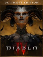 Game Blizzard Diablo IV: Ultimate Edition 