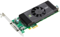 Photos - Graphics Card PNY Quadro NVS 420 PCIE x1 