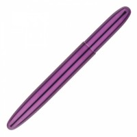 Photos - Pen Fisher Space Pen Bullet Purple 