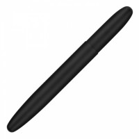 Photos - Pen Fisher Space Pen Bullet Matte Black 