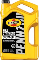 Photos - Engine Oil Pennzoil Full Synthetic 5W-30 4.73 L