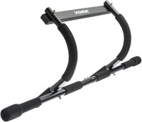 Photos - Pull-Up Bar / Parallel Bar York Fitness Y-80660 