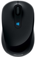 Mouse Microsoft Sculpt Mobile Mouse 