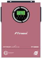 Photos - Inverter Fronus PV 3200 