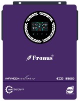 Photos - Inverter Fronus PV 5200 