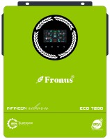 Photos - Inverter Fronus PV 7200 