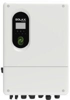 Photos - Inverter Fronus X1-Genki-8kW 