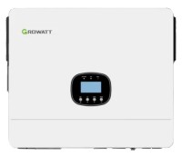 Photos - Inverter Growatt SPE 10000-ES 