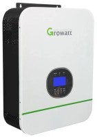 Photos - Inverter Growatt SPF 3000TL HVM-24 