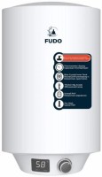 Photos - Boiler Fudo FDD-100L 