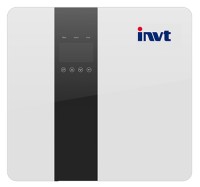 Photos - Inverter INVT BD3K6TL-RL1 