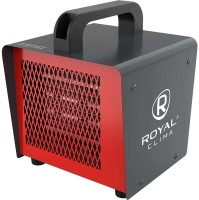 Photos - Industrial Space Heater Royal Clima HEAT BOX RHB-C2 