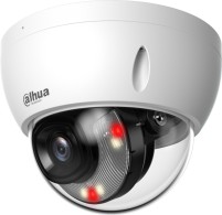 Photos - Surveillance Camera Dahua IPC-HDBW2849E-S-IL 3.6 mm 