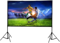 Photos - Projector Screen ExtraLink PSF-84 186x105 