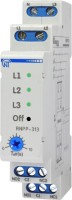 Photos - Voltage Monitoring Relay Novatek-Electro RNPP-313 