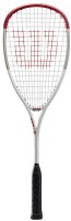 Photos - Squash Racquet Wilson Hyper Hammer Pro SQ 