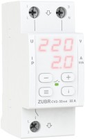 Photos - Voltage Monitoring Relay Zubr CV2-32 red 