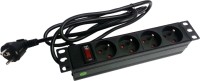 Photos - Surge Protector / Extension Lead Alantec PZ04 