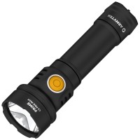 Photos - Flashlight ArmyTek Prime C2 Pro Max White 