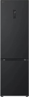 Photos - Fridge LG GB-V5250EEP graphite