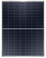 Photos - Solar Panel Regitec RMHT54-450B1 450 W