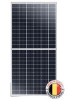 Photos - Solar Panel Regitec RMH72-440S1 440 W