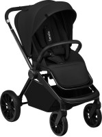 Photos - Pushchair Lionelo Mika Plus 