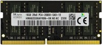 Photos - RAM Hynix HMA SO-DIMM DDR4 1x16Gb HMA82GS6AFR8N-VK