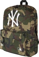 Backpack New Era MLB Stadium Pack Neyyan 17 L