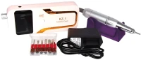 Photos - Nail Care Kit Global Fashion KZ-1 