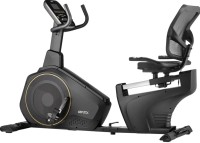 Photos - Exercise Bike Gymtek XBR6000 