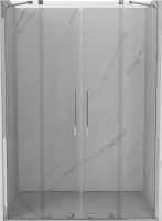 Photos - Shower Screen Mexen Velar Duo 160 871-160-000-02-01 