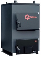 Photos - Boiler Paskal ES 12-14 14 kW