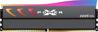 RAM Silicon Power XPOWER Storm DDR5 RGB 1x16Gb SP016GXLWU60AFSK