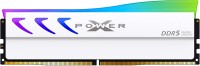 Photos - RAM Silicon Power XPOWER Storm DDR5 RGB 1x16Gb SU032GXLWU64AFDLSN