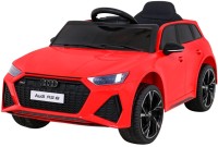 Photos - Kids Electric Ride-on Ramiz Audi RS 6 