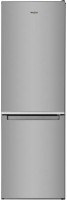 Photos - Fridge Whirlpool W5 821E OX 2 stainless steel