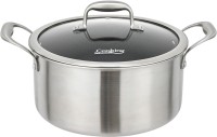 Photos - Stockpot Heinner Titanium HR-MRK-24 