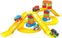 Photos - Construction Toy Tehnok Construction Set 8461 