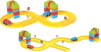 Photos - Construction Toy Tehnok Construction Set 8324 