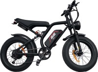 Photos - Bike 2E EB11 