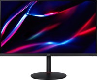 Photos - Monitor Acer Nitro XV320QUM3bmiiphx 31.5 "  black