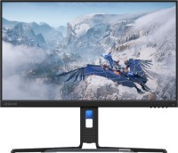 Photos - Monitor Lenovo Legion R24e 23.8 "  black