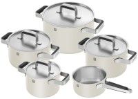 Photos - Stockpot Zwilling Pure 1028806 