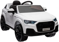 Photos - Kids Electric Ride-on LEAN Toys Audi Q7 