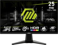 Monitor MSI MAG 255XF