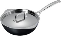 Photos - Pan Le Creuset 51101240013100 24 cm  black