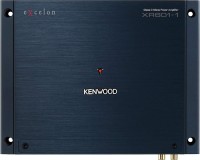 Photos - Car Amplifier Kenwood XR601-1 