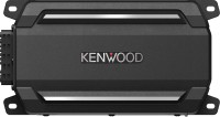 Car Amplifier Kenwood KAC-M5024BT 